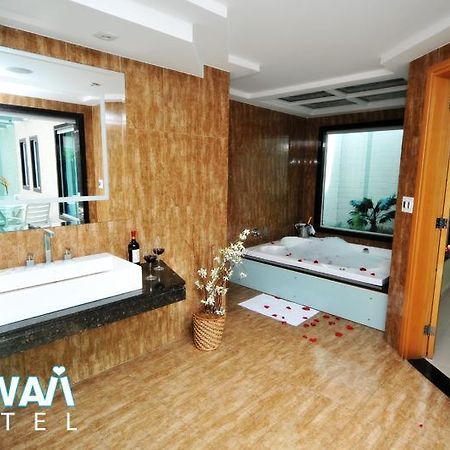 Motel Hawaii (Adults Only) Rio de Janeiro Dış mekan fotoğraf
