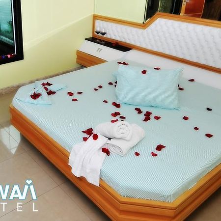 Motel Hawaii (Adults Only) Rio de Janeiro Dış mekan fotoğraf