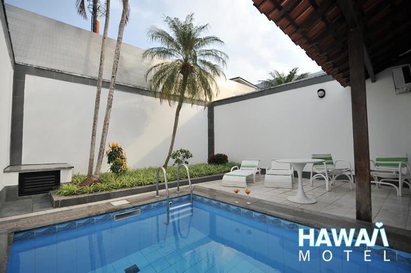 Motel Hawaii (Adults Only) Rio de Janeiro Dış mekan fotoğraf