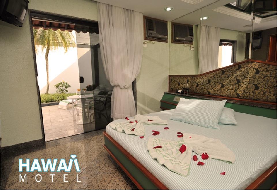 Motel Hawaii (Adults Only) Rio de Janeiro Dış mekan fotoğraf