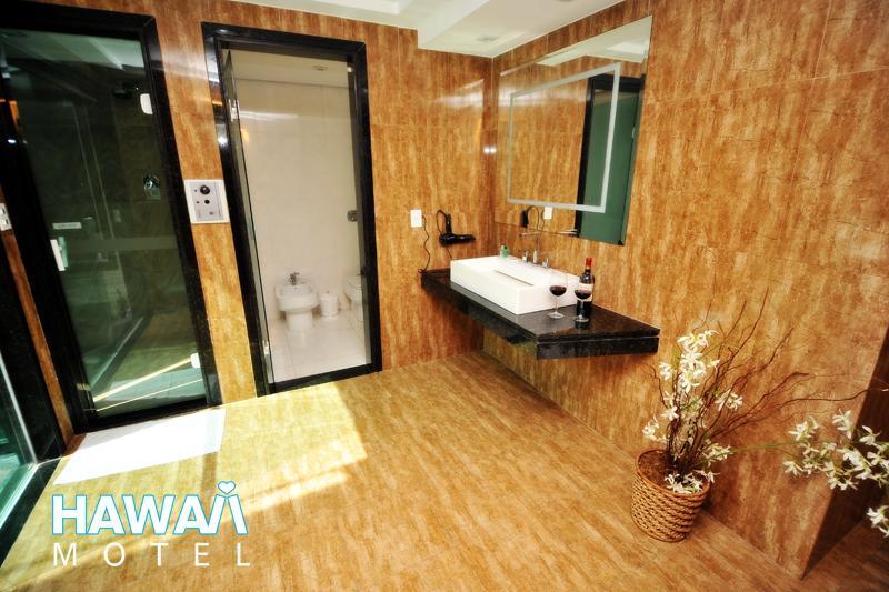 Motel Hawaii (Adults Only) Rio de Janeiro Dış mekan fotoğraf