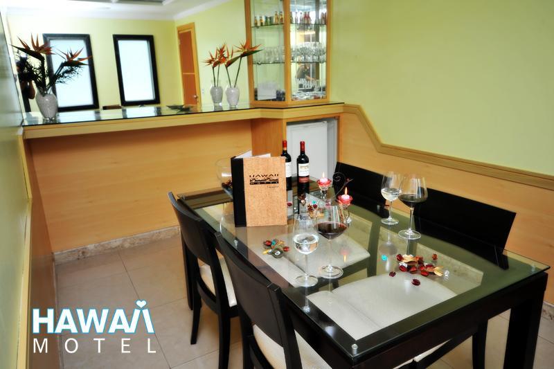 Motel Hawaii (Adults Only) Rio de Janeiro Dış mekan fotoğraf