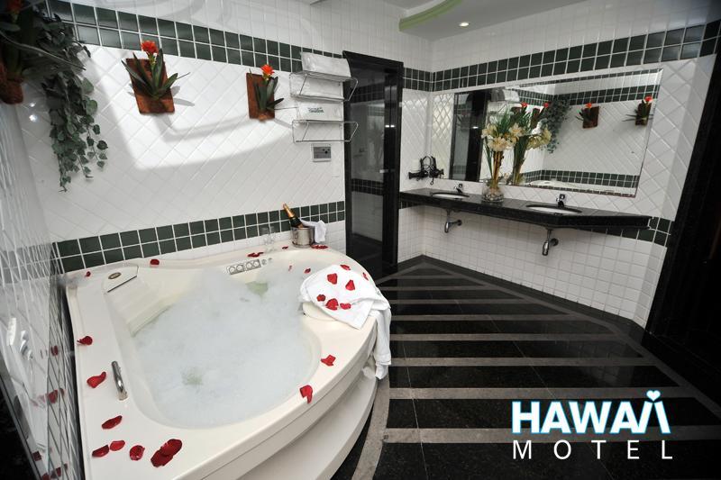 Motel Hawaii (Adults Only) Rio de Janeiro Dış mekan fotoğraf